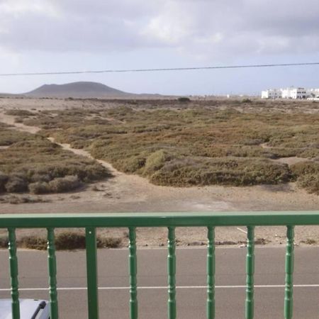 Apartamento La Ubilla فامارا المظهر الخارجي الصورة