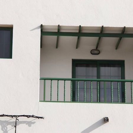 Apartamento La Ubilla فامارا المظهر الخارجي الصورة