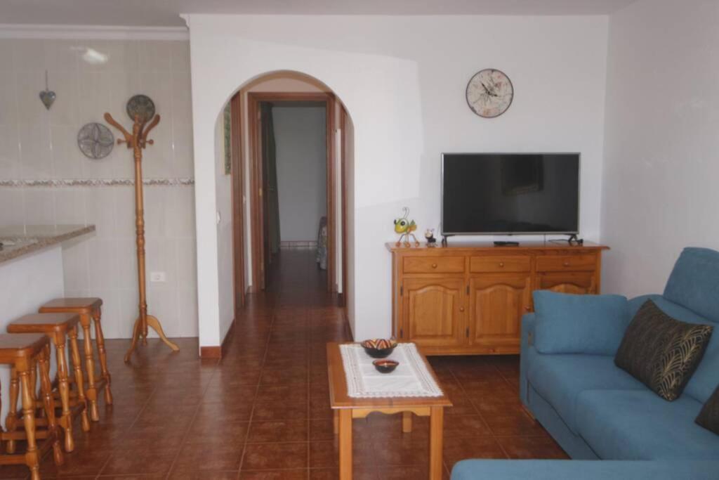 Apartamento La Ubilla فامارا المظهر الخارجي الصورة