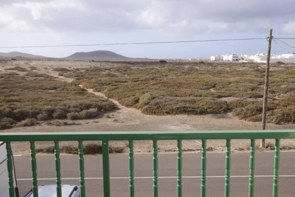 Apartamento La Ubilla فامارا المظهر الخارجي الصورة