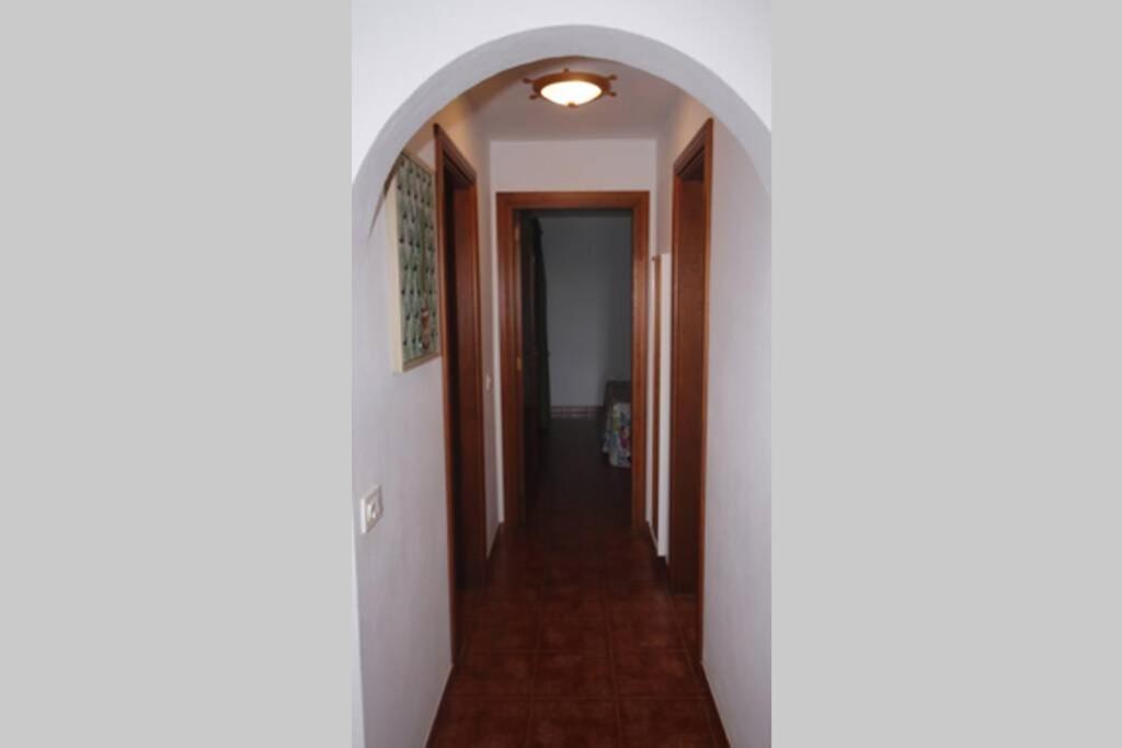 Apartamento La Ubilla فامارا المظهر الخارجي الصورة