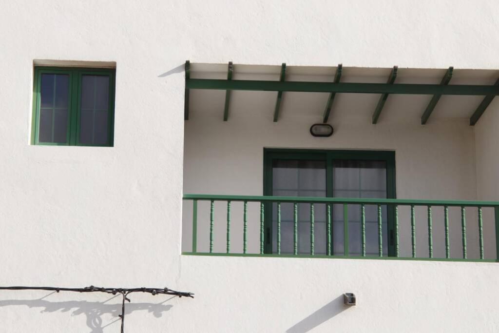 Apartamento La Ubilla فامارا المظهر الخارجي الصورة
