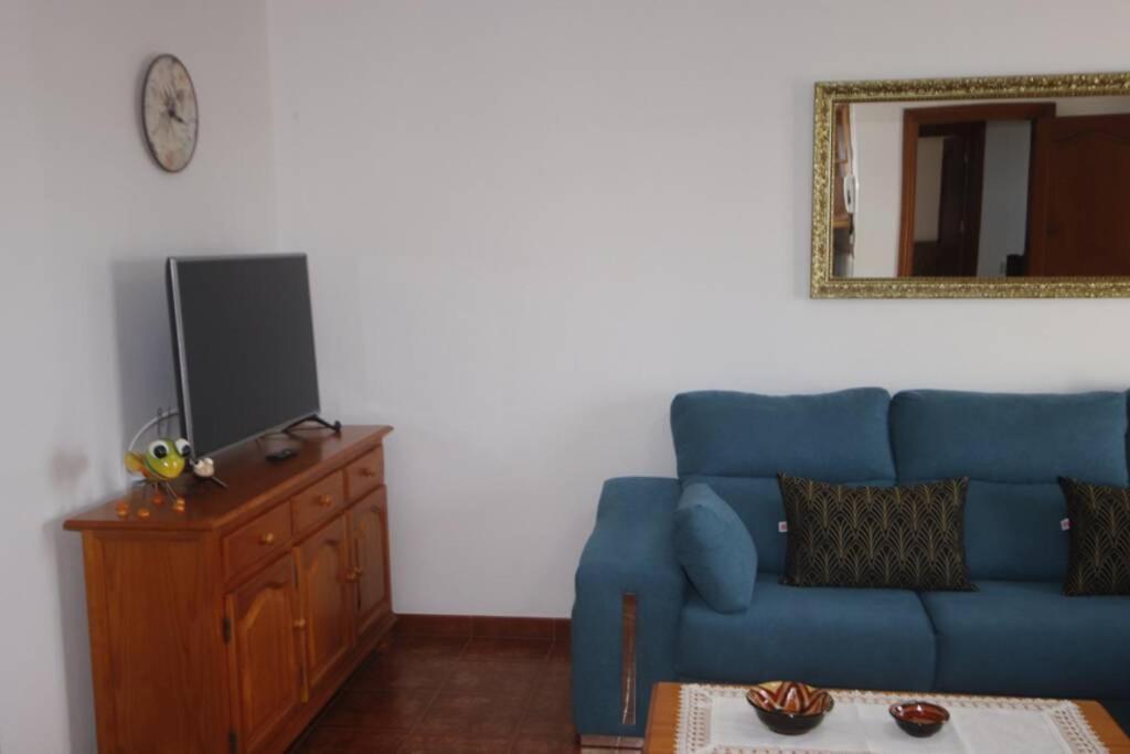 Apartamento La Ubilla فامارا المظهر الخارجي الصورة