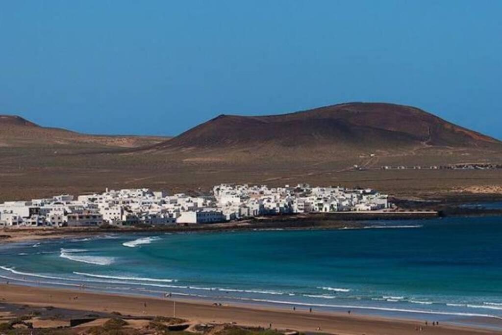 Apartamento La Ubilla فامارا المظهر الخارجي الصورة