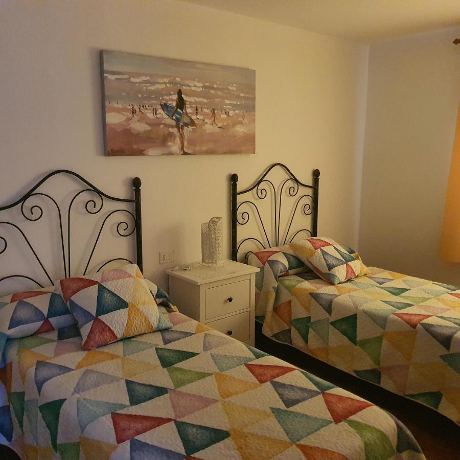 Apartamento La Ubilla فامارا المظهر الخارجي الصورة
