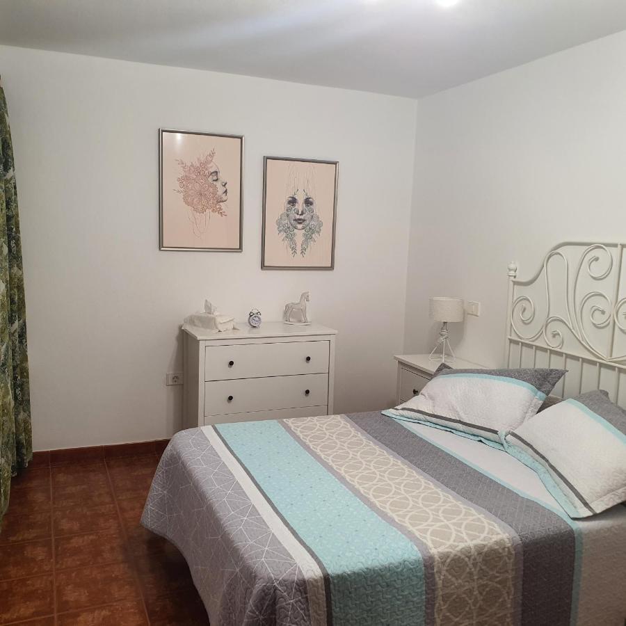 Apartamento La Ubilla فامارا المظهر الخارجي الصورة