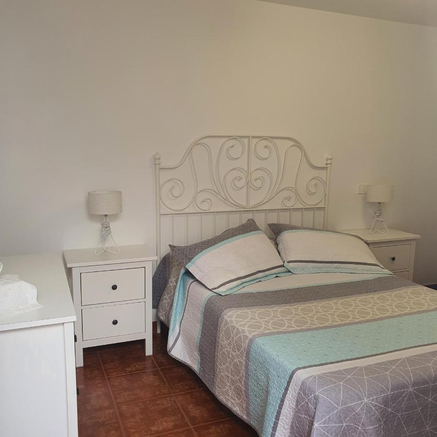 Apartamento La Ubilla فامارا المظهر الخارجي الصورة